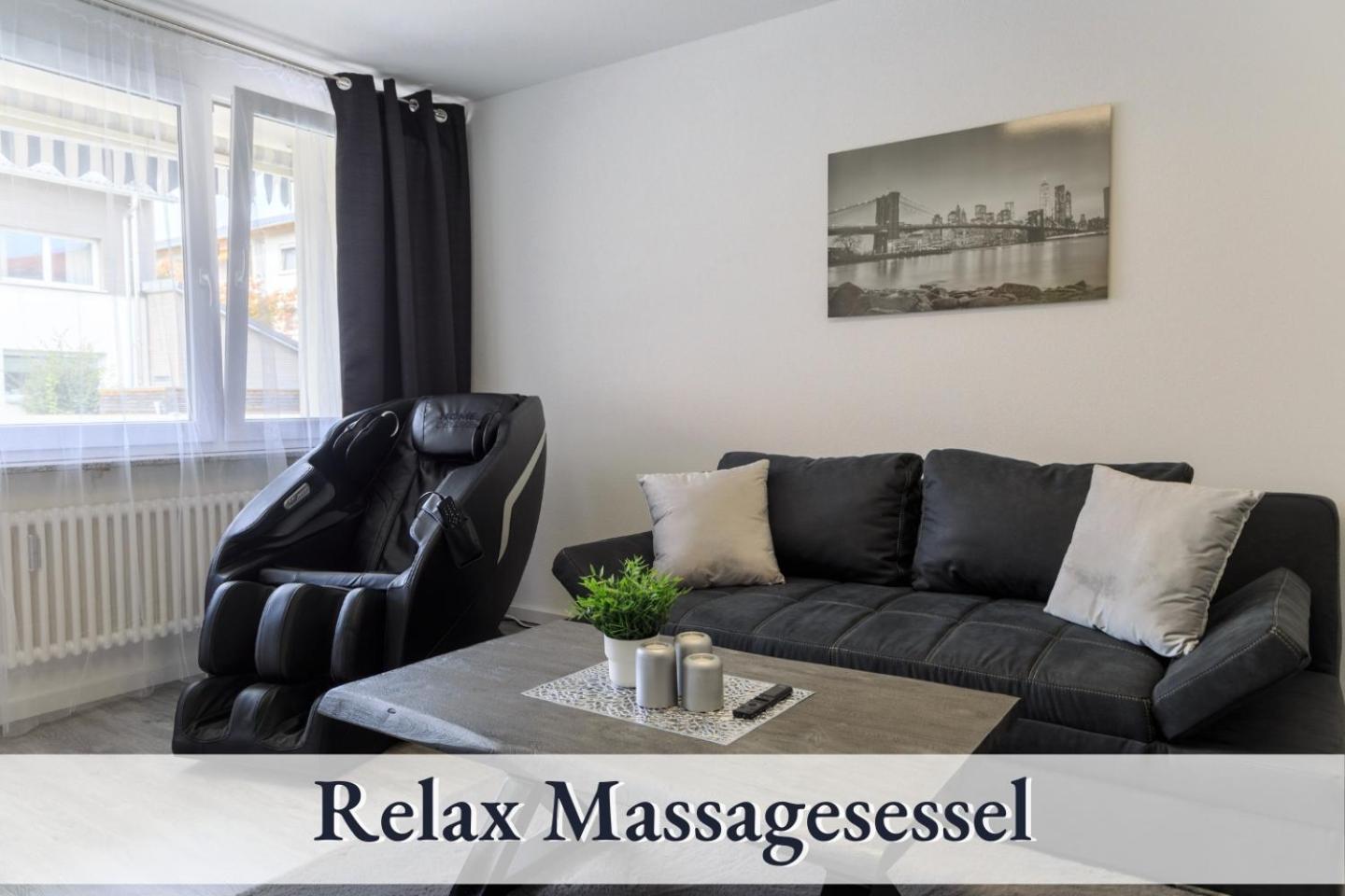 Relax-Apartment-One Fn FDH Exterior foto